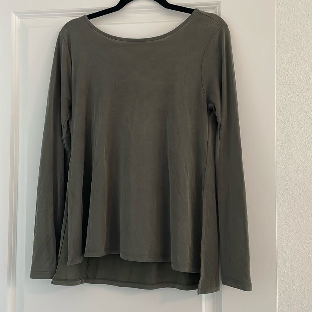 Active USA Top